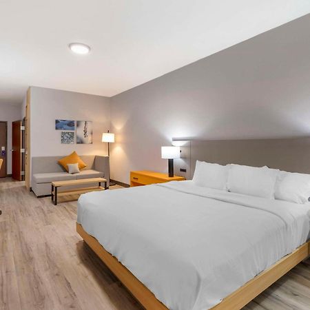 Comfort Suites Шайен Екстериор снимка