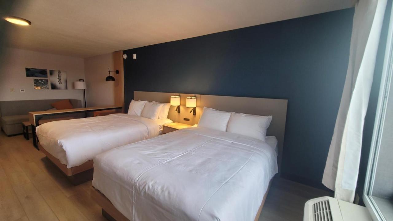 Comfort Suites Шайен Екстериор снимка