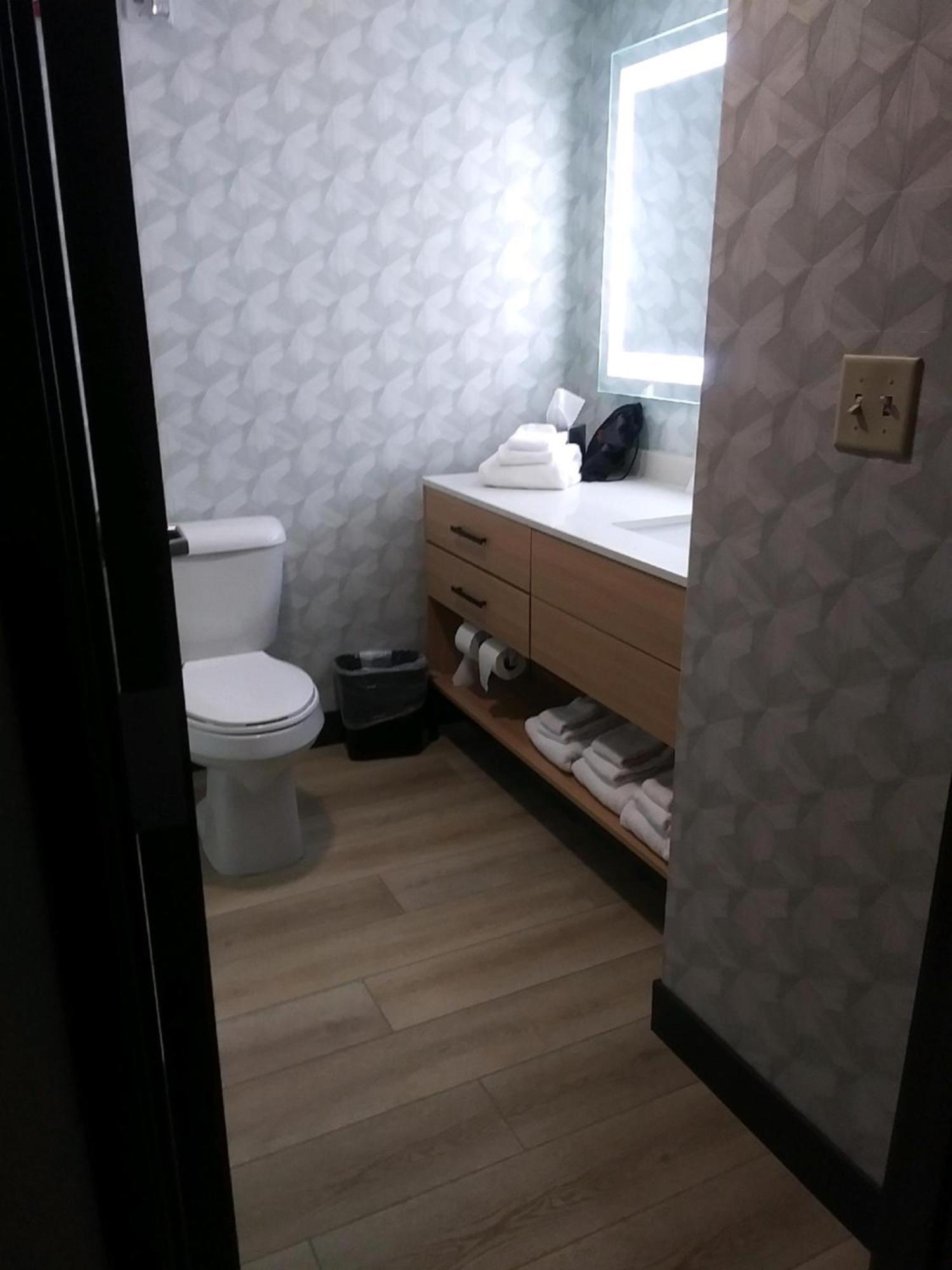 Comfort Suites Шайен Екстериор снимка