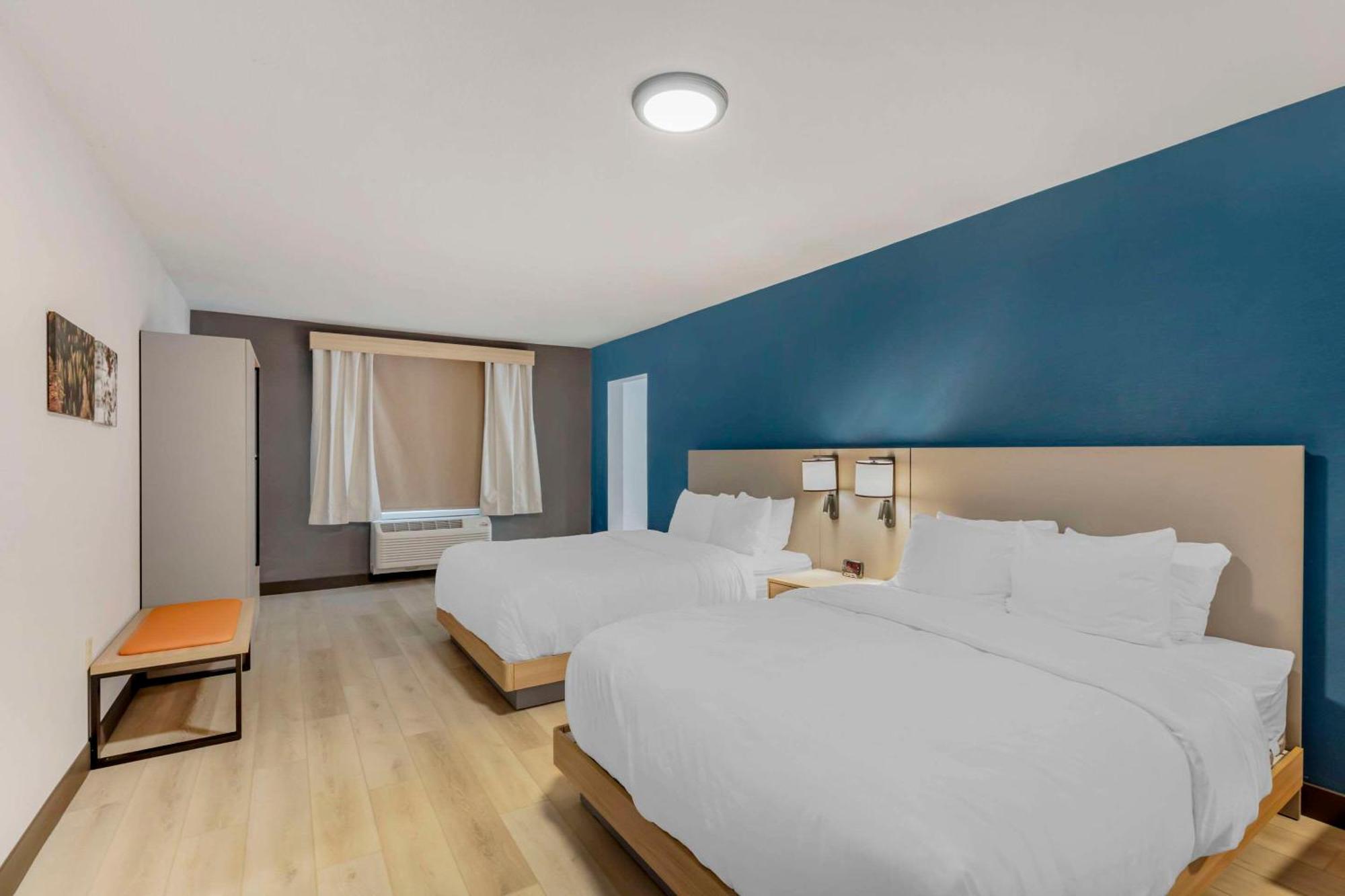 Comfort Suites Шайен Екстериор снимка
