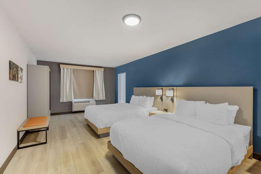 Comfort Suites Шайен Стая снимка