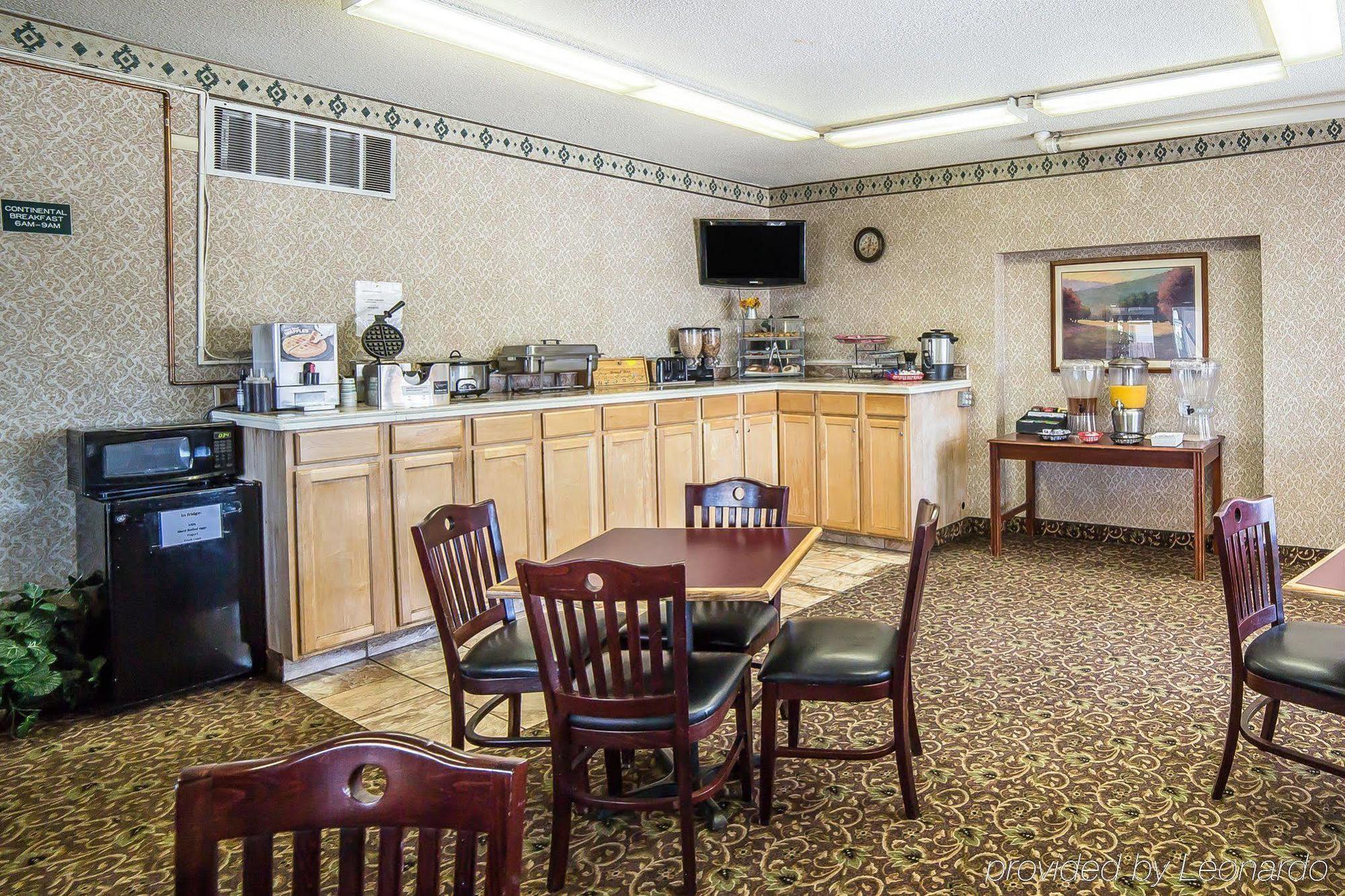 Comfort Suites Шайен Екстериор снимка