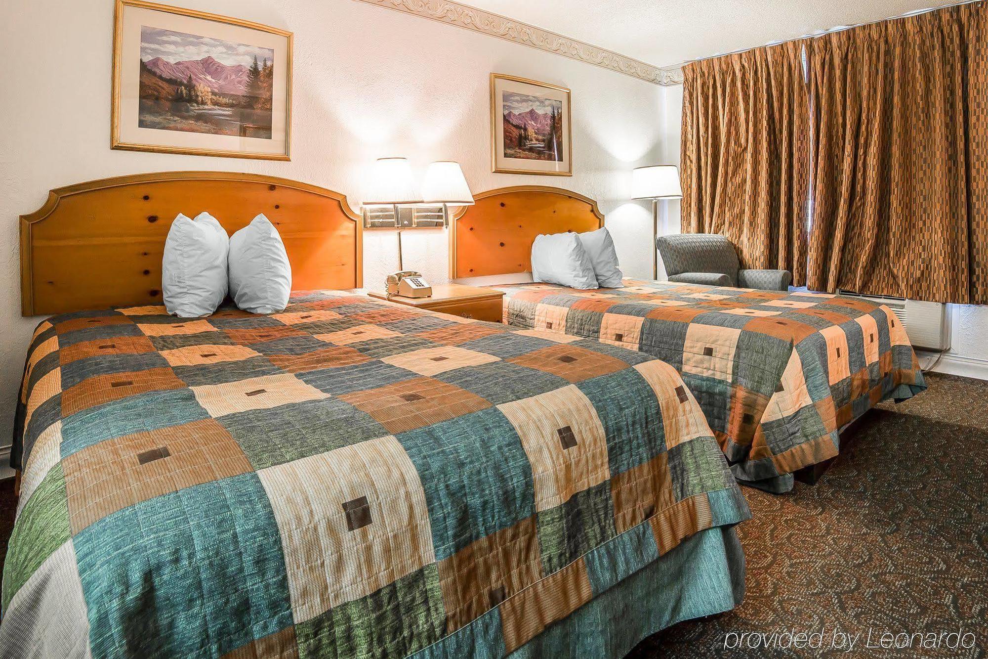 Comfort Suites Шайен Екстериор снимка